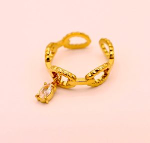 Bague Belle