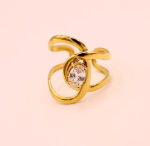 Bague LILA