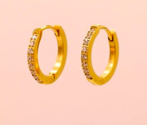 Boucle Diamond